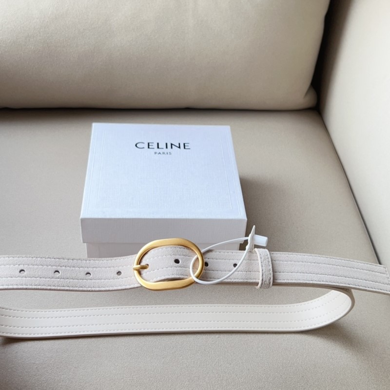 Ce1i*e belts